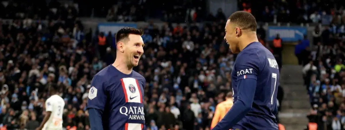 Eliminan a Wirtz, Lautaro y Osimhen: Mbappé, Bellingham, De Bruyne y Kane ridiculizarán a Leo Messi