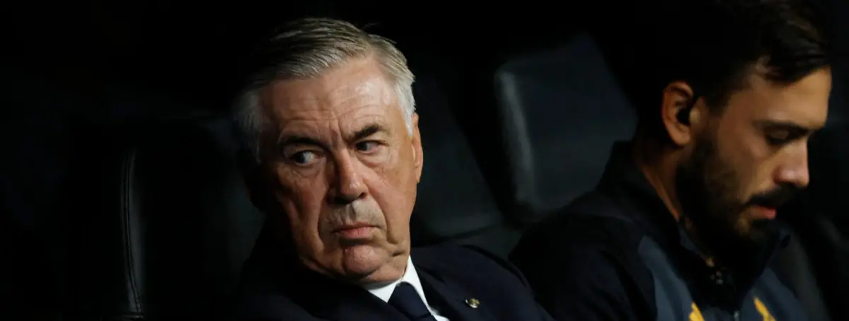 Militão no sería la única novedad de Ancelotti en Mallorca: ocasión de oro para la promesa emergente