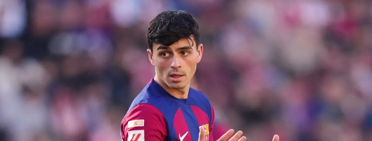 Laporta despeja las dudas: no se venderá y ojo, se ofrecerá la renovación al internacional español