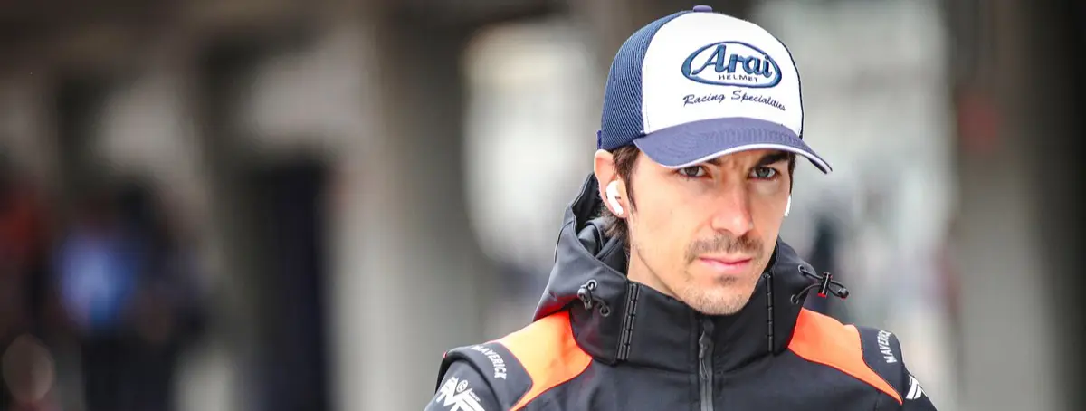 Bagnaia confirma que el lío no será solo con Marc Márquez: un rival sorpresa se une a Jorge Martín