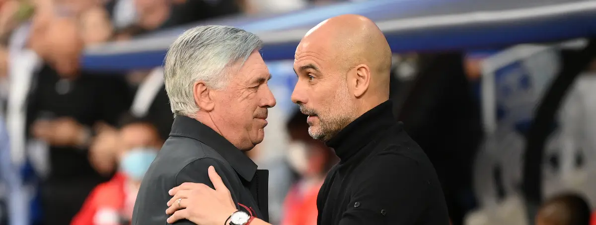 Solo Eto’o logró esto, Guardiola quiere el récord, Klopp lo 'regala' y solo Ancelotti pude evitarlo