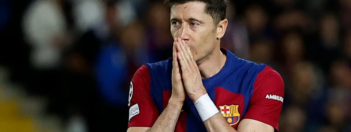 Para Deco es la mayor catástrofe en años: la eliminación ante el PSG quiebra el proyecto del Barça