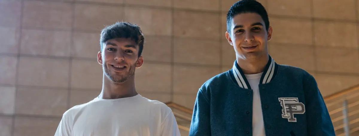 Alpine genera una disputa interna entre Pierre Gasly y Esteban Ocon como sucedió con Alonso en 2022