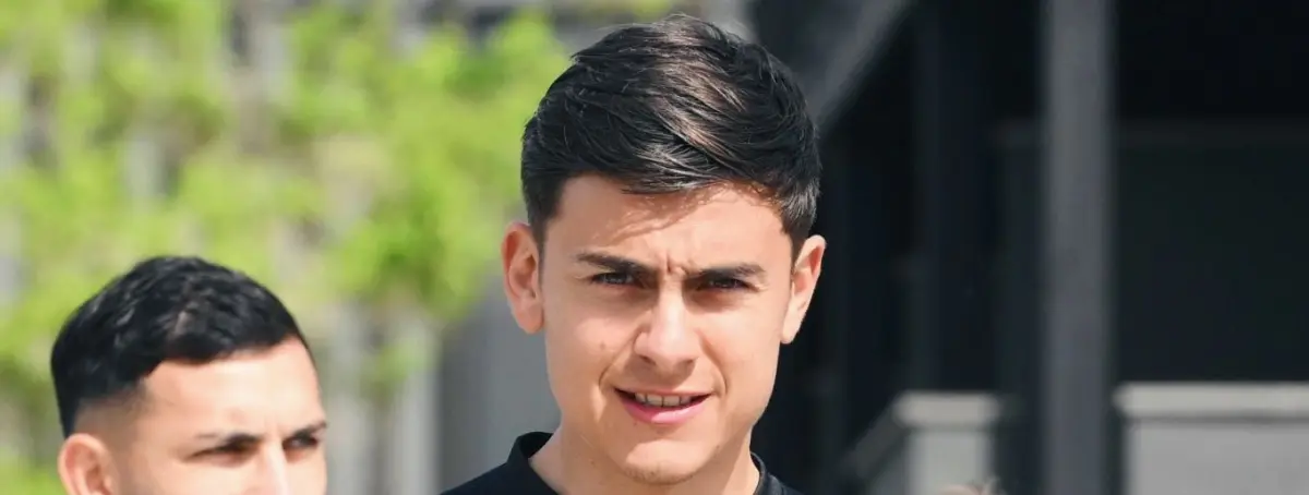 El campeón del mundo argentino fue suplente con Scaloni, pero ambicioso deseo de Barça y Chelsea