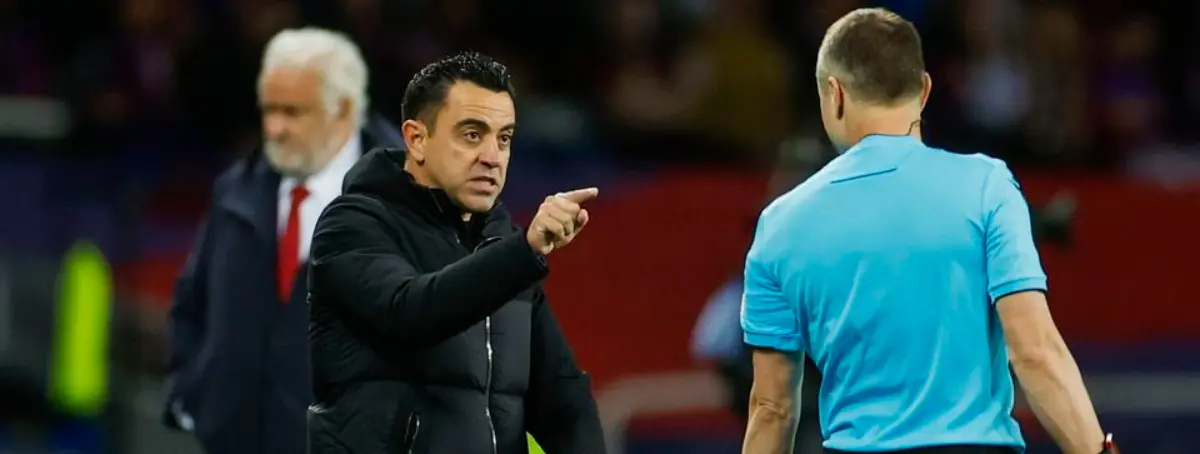 Thomas Tuchel y Hansi Flick se quedan helados con Laporta y Deco ¿Es posible este viraje por Xavi?