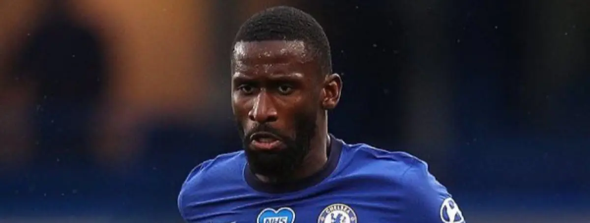 Liverpool y PSG se enzarzan por el central de 21 años que brilla en el Chelsea como lo hizo Rüdiger