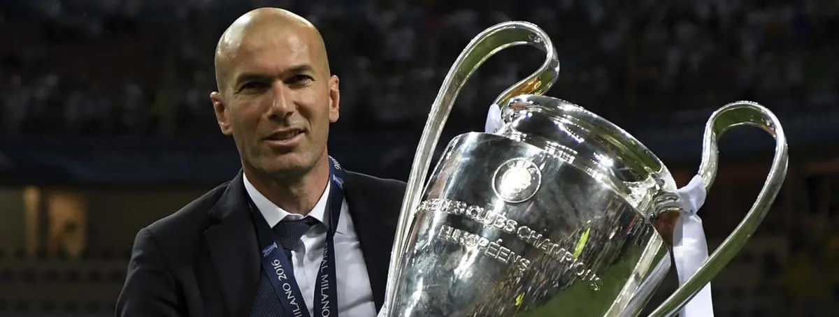 Por Xabi Alonso, Florentino Pérez perdería a su otro Zidane: sin puesto en 2025 y adiós a Chamartín
