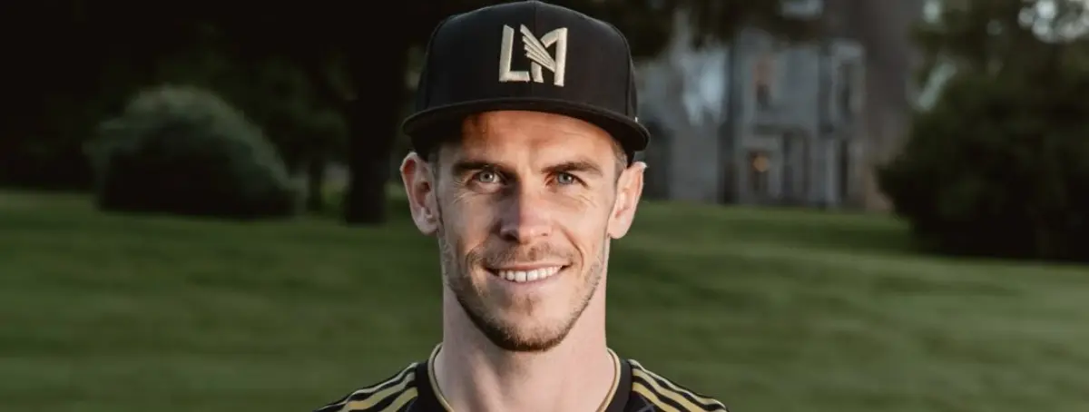 Leyenda de Francia gracias a Deschamps y dará un giro de 180º a su carrera emulando a Gareth Bale