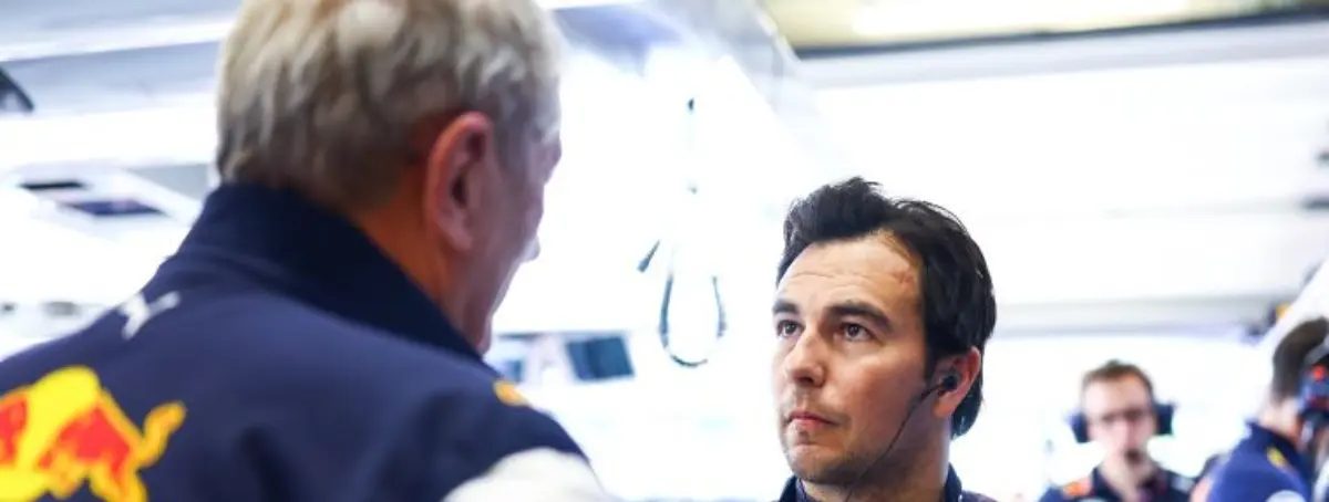 Ojo con Checo Pérez, involucra a Fernando Alonso en su plan de futuro en la F1, ¿lo cumplirá?
