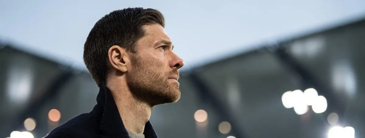 Despiadado ataque del Bayern contra Xabi Alonso por un titularísimo en Leverkusen, vale 50M