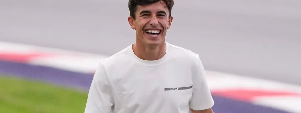 Yamaha revienta Jerez, se acabó la espera y se vienen cambios: Marc Márquez ríe y tortazo a Ducati