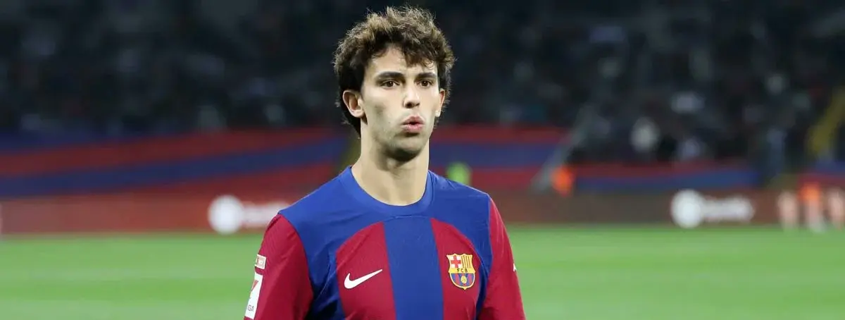 El crack argentino era la alternativa de Laporta a Joao Félix, pero rechazaría al Barça por la Roma