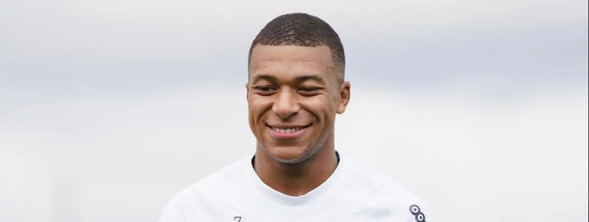 Rival del Madrid en Champions y culebrón por su club 24/25: relevo de Mbappé o estrella del Chelsea