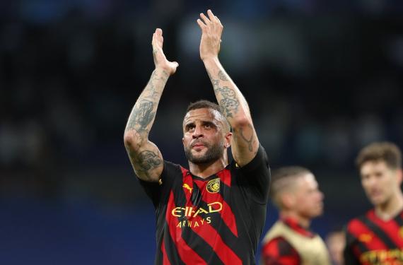 De los mejores laterales de la Premier con Alexander-Arnold y Walker y apunta a millonada del United