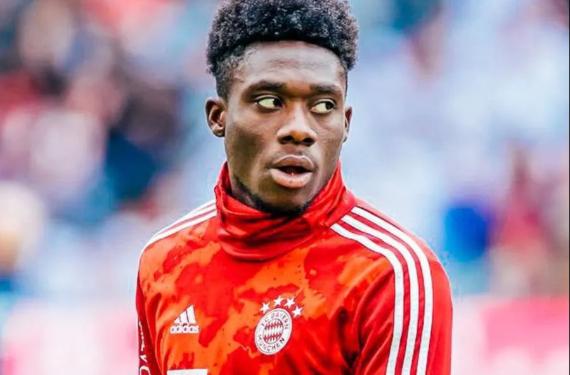 Escándalo FIFA que involucra a Alphonso Davies, ya negocian: rechazó al Madrid y se rieron de él