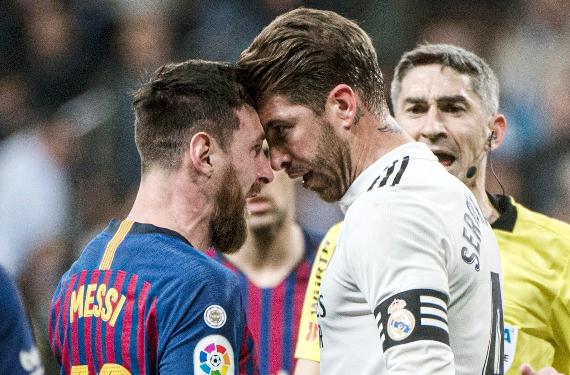Sergio Ramos y Madrid todavía tienen pesadillas y Guardiola lo vuelve a hacer, OK al nuevo Leo Messi