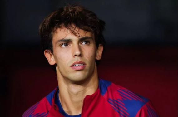 Giro de 180º en el sacrificado para salvar a Raphinha: Joao Félix se ‘carga’ a dos decepciones culés