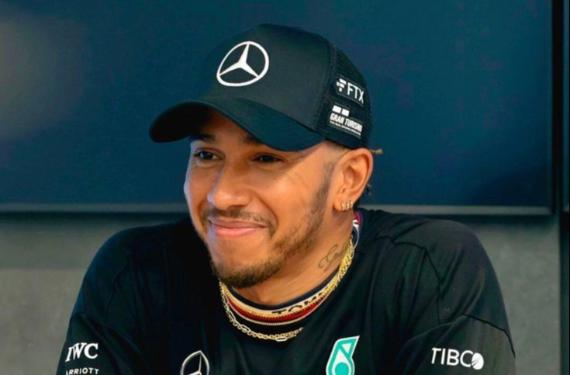 Toto Wolff da esperanzas para que Hamilton no viva un infierno en su última temporada en Mercedes