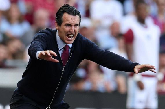 Gracias a Emery está en el mejor momento de su carrera y Arteta quiere juntarlo con Declan Rice