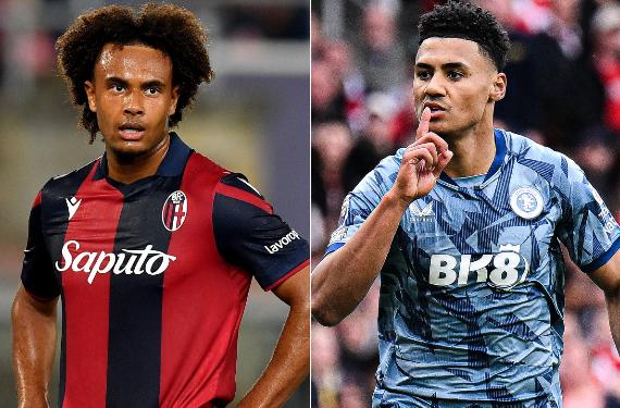 Ni Haaland ni Mbappé, los millones de la Premier, al crack de Emery y el verdugo de Osimhen y Lukaku