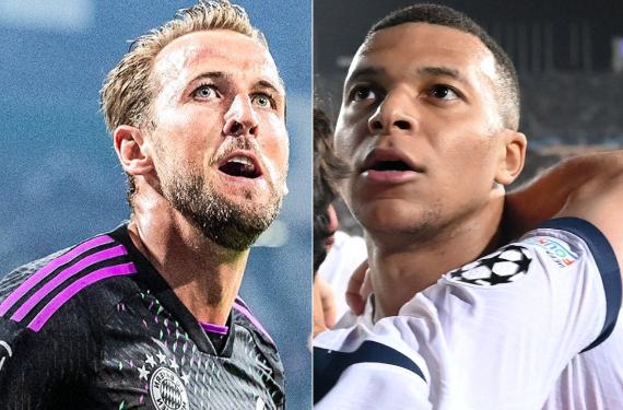 Puede quitarle el Balón de Oro a Mbappé y Harry Kane y despedaza a Jürgen Klopp y Pep Guardiola