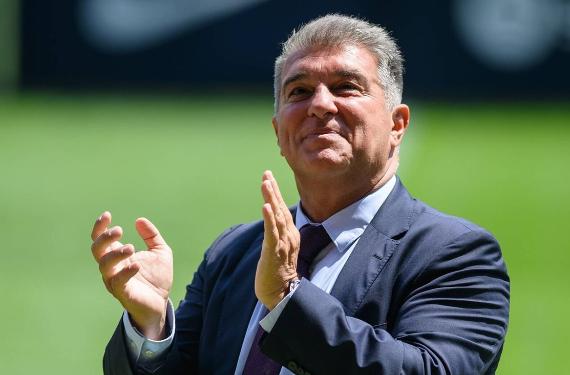 Laporta ya tiene el Ok por 50M desde Madrid, pero de su nivel en el próximo mes depende el fichaje