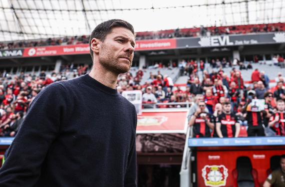 En Barcelona están atónitos: con Xabi Alonso, un crack de la Masía podría fichar por el Real Madrid