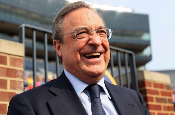 Florentino Pérez se lo pensará con Achraf: nuevo candidato para ser el socio de Carvajal en la 24/25