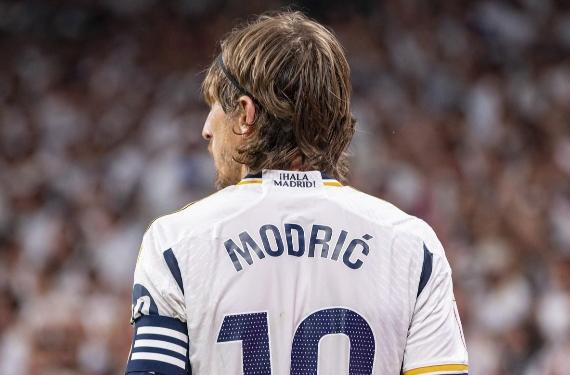Modric no es el único capitán que dejaría el Bernabéu: el defensa rechaza al Inter y mira a EE.UU.