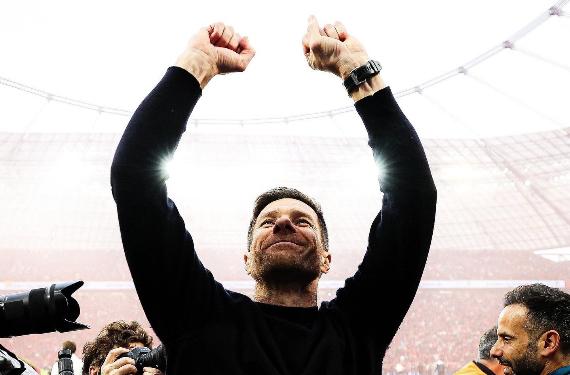 Sorprendente propuesta en el Bayern de Múnich, un español para ser el nuevo Xabi Alonso en Alemania