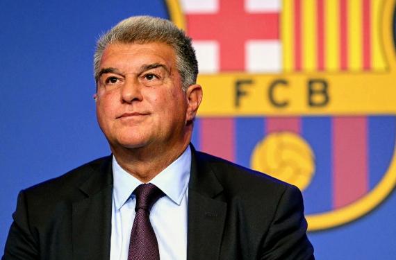 Joan Laporta, roto con las dudas de Kimmich: plantaría al Barça por tres gigantes de la Premier