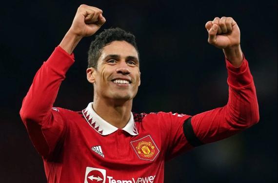 El United planea repetir lo del City con Gvardiol: tras el adiós de Varane, ofertón al Leipzig
