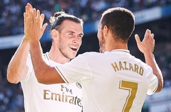 Eden Hazard rompe su silencio con el Madrid y lo que dice no gustará a CR7 y Messi; Bale lo aplaude