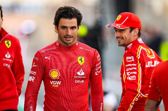 Revolcón al futuro de Carlos Sainz en la F1: la firma exprés de Audi despeja el camino a Mercedes