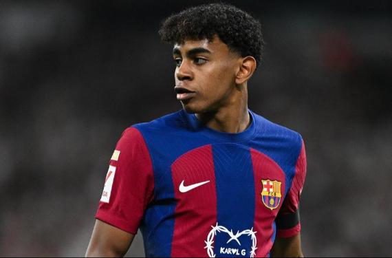 Jorge Mendes deja KO a Luis Enrique con la joya de España: ni por 200M el nuevo Messi irá al PSG