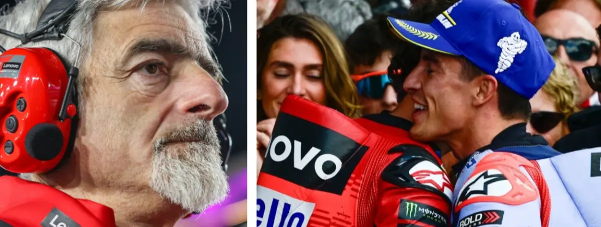 Dall’igna desafía a Moto GP, Gresini hace el anuncio del año y Bagnaia avisa a Marc Márquez y Acosta