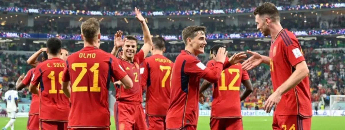 Fecha límite y precio al regreso del top de La Masia, 60M: quiere ser culé, pero el tiempo se agota