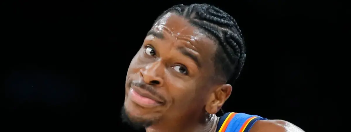 Cabreo monumental de Edwards y Sabonis por el escándalo NBA: tienen el apoyo de Doncic, Jokic y Shai