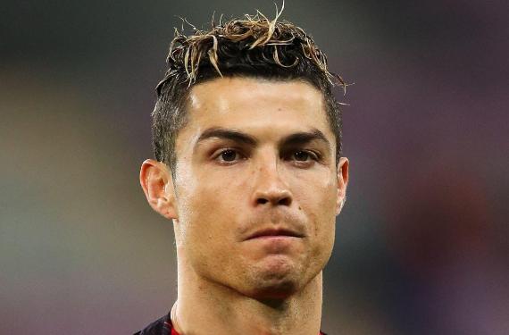 Íntimo de Cristiano Ronaldo y por la Champions abandonaría a Garnacho y Mainoo: sería muy cruel
