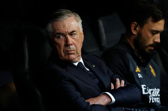 El madridismo choca con Ancelotti por el crack que debería ser indiscutible como Bellingham y Kroos