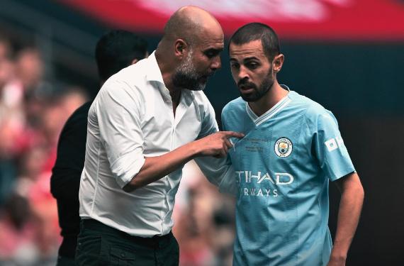 De cerrar a Griezmann y Dembélé a la pesadilla culé: Guardiola cedía por el 10 ideal y ni con esas