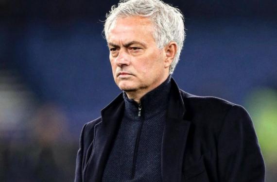 Traccionado por Barça y Liverpool, José Mourinho ataca el error por Klopp y Xavi: venganza Champions