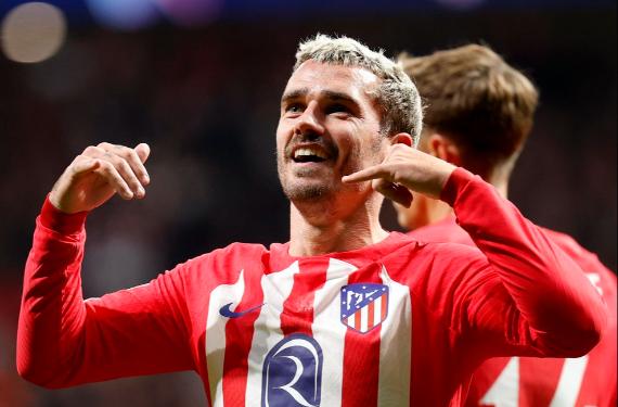 Es tan importante en Madrid como Griezmann o Llorente, pero abandonaría a Simeone por Emery