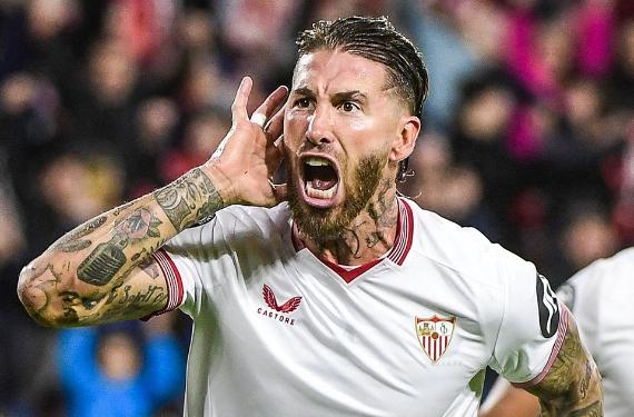 Sergio Ramos, Mariano y Navas apoyan al candidato sorpresa para ir contra Barça y Madrid en la 24/25