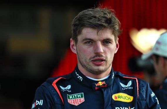 Trampa con Max Verstappen y Red Bull que deja claro cuál será el equipo del tricampeón en 2025