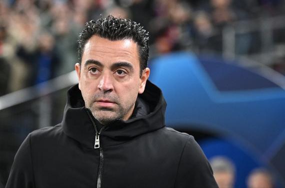 Sorpresón en Cataluña con el jugador que el Girona ficharía si Xavi lo fulmina en Montjuic