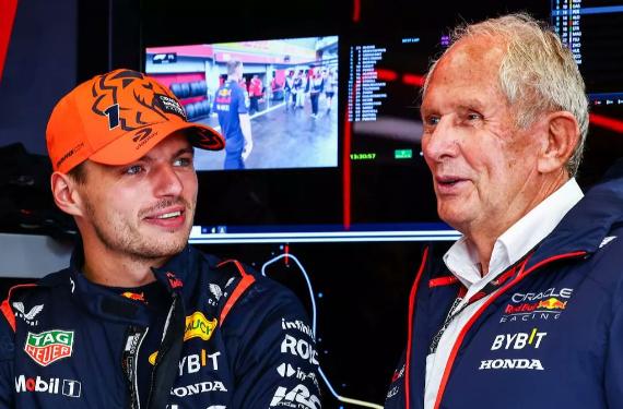 Ni Lando Norris ni Leclerc ni Alonso: Red Bull anuncia la fecha que dejaría a Verstappen sin rivales