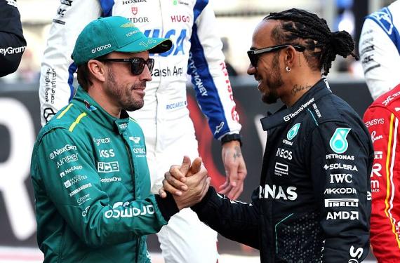 Serio aviso a Lewis Hamilton y Alonso: un nuevo y peligroso aliado de Verstappen acecha tras Miami