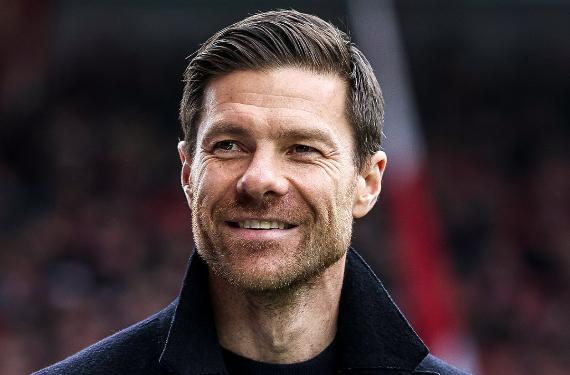 Real Madrid, Bayern y Liverpool alucinan con el bombazo que suelta Xabi Alonso sobre su futuro