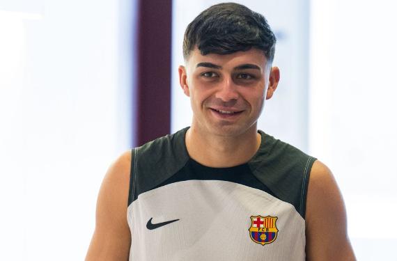 El otro Pedri que maravilló en LaLiga se arrepiente de seguir a Firmino y Kessié y vuelve… con Emery